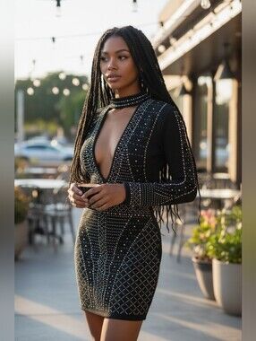 bebe club dresses | | Bebe Pink Button Detail Mini Dress A Line Wedding Dresses Color:DAB REUNION DROP 3 Cowl neck This mini